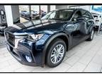 2024 Mazda CX-90 3.3 Turbo Preferred