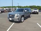 2019 Cadillac Escalade Esv Luxury