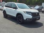 2021 Honda Passport Elite