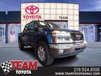 2011 GMC Canyon