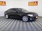 2011 Bmw 535