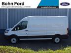 2019 Ford Transit-150