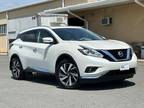 2016 Nissan Murano