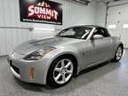 2005 Nissan 350Z