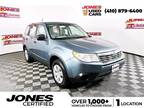 2009 Subaru Forester