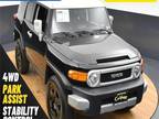 2010 Toyota FJ Cruiser
