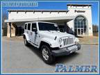 2012 Jeep Wrangler Unlimited