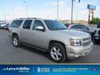2014 Chevrolet Suburban