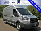 2018 Ford Transit-350