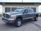 2006 Dodge Ram 2500