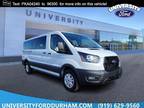 2023 Ford Transit-350