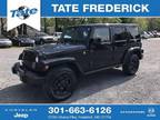 2015 Jeep Wrangler Unlimited