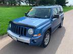 2007 Jeep Patriot
