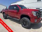 2021 GMC Sierra 2500HD