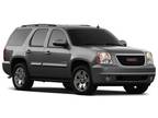 2009 GMC Yukon