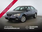 2009 Hyundai Sonata