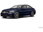 2020 Mercedes-Benz AMG C 43