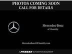 2012 Mercedes-Benz M-Class