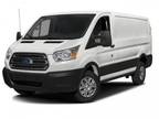 2017 Ford Transit-250