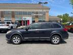 2011 Subaru Outback