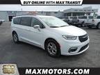 2022 Chrysler Pacifica