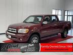 2006 Toyota Tundra
