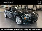 2008 Mazda MX-5 Miata