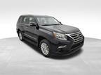 2016 Lexus GX 460
