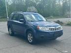 2011 Subaru Forester