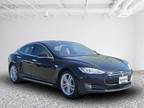 2015 Tesla Model S