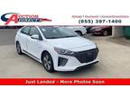 2019 Hyundai Ioniq Plug-In Hybrid