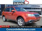 2010 Subaru Forester