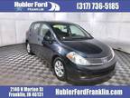 2009 Nissan Versa