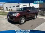 2011 Lexus GX 460