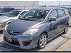 2010 Mazda Mazda5