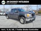 2011 GMC Sierra 1500