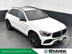 2021 Mercedes-Benz AMG GLC 43