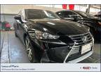 2017 Lexus IS 350