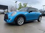 2018 MINI Hardtop
