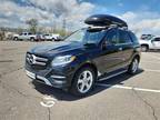 2018 Mercedes-Benz GLE 350