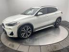 2020 Bmw X2