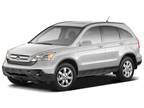 2009 Honda CR-V