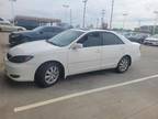 2002 Toyota Camry