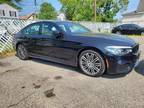 2020 BMW 5-Series
