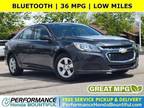 2014 Chevrolet Malibu