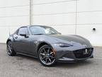 2019 Mazda Miata RF