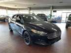 2017 Ford Fusion for sale