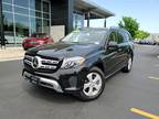 2017 Mercedes-Benz Gls GLS 450