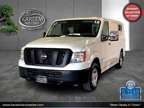 2018 Nissan NV Cargo SV
