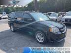 2015 Dodge Grand Caravan SXT for sale